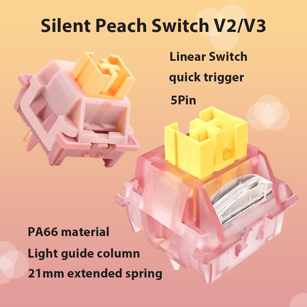 Mechanical Keyboard V2 Switch  - Keyboard Lube Kit incelemesi ve fiyatı