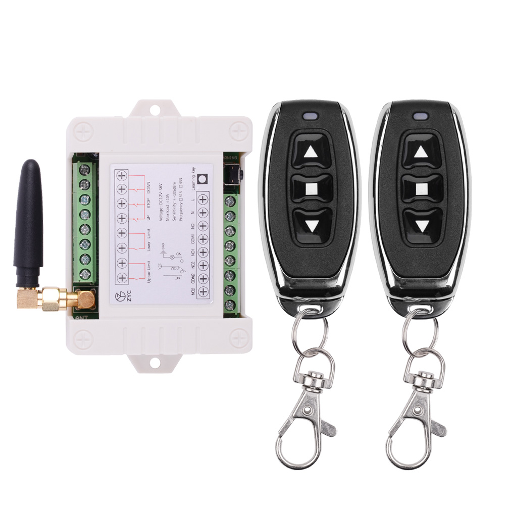 12V 24V 36V New Custom Wireles - Switch Opener Tool incelemesi ve fiyatı