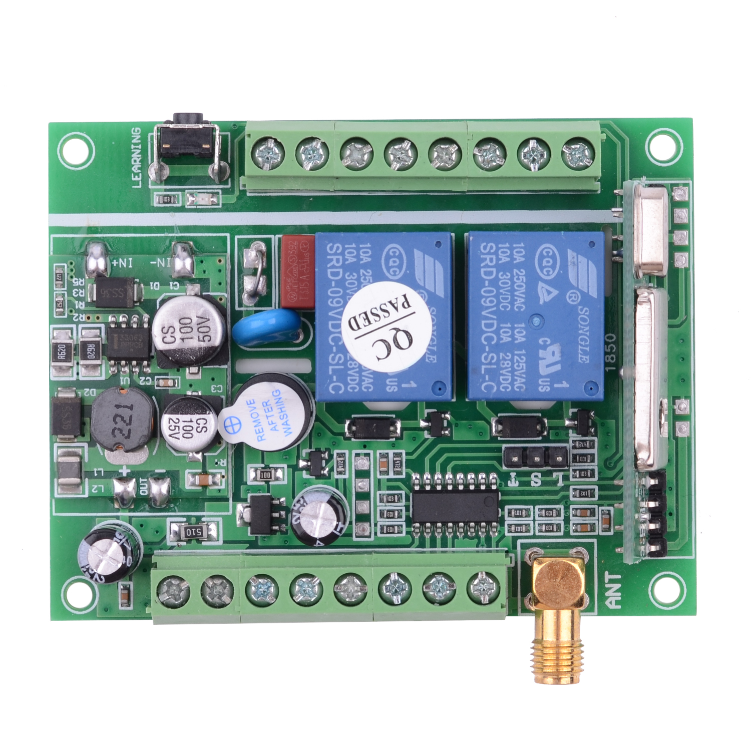 12V 24V 36V New Custom Wireles - Switch Opener Tool incelemesi ve fiyatı