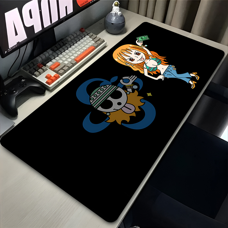 Mouse Pad Computer Laptop Game - Gaming Keyboard En Mouse incelemesi ve fiyatı
