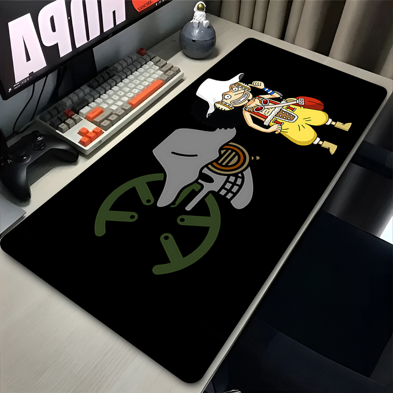 Mouse Pad Computer Laptop Game - Gaming Keyboard En Mouse incelemesi ve fiyatı