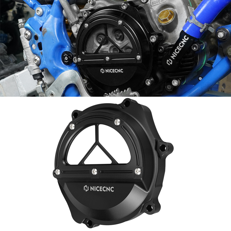 NICECNC For Yamaha YZ85 YZ 85  - Aluminum Case 65 incelemesi ve fiyatı