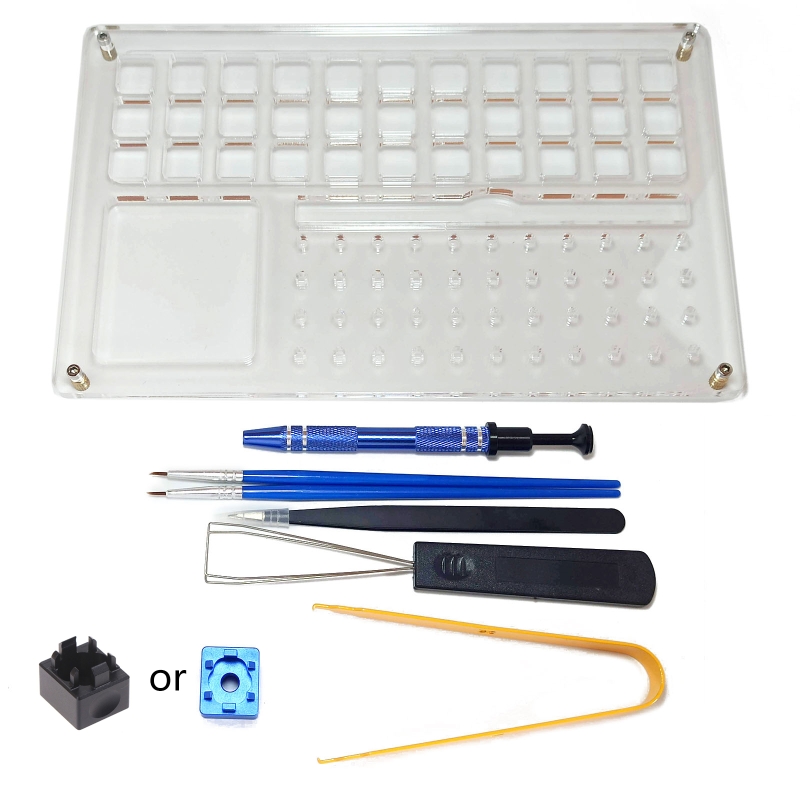 Switch Lube Station 33 with Sw - Switch Opener Tool incelemesi ve fiyatı