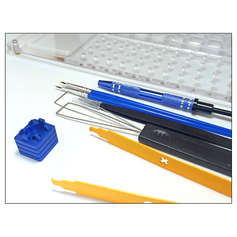 Switch Lube Station 33 with Sw - Switch Opener Tool incelemesi ve fiyatı