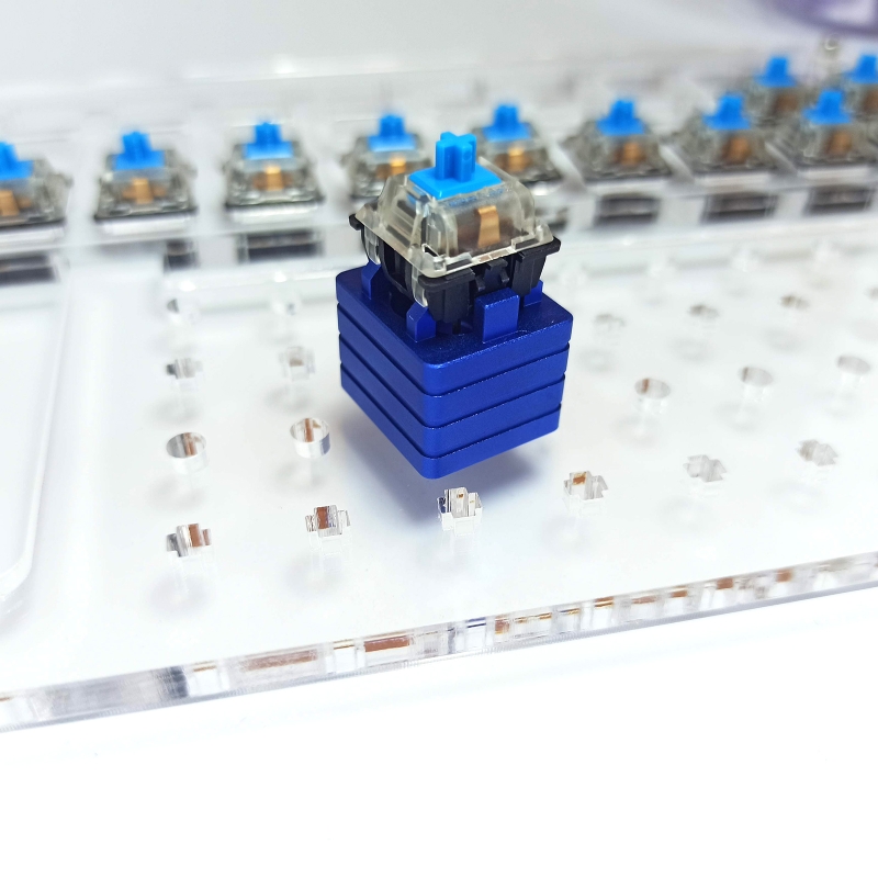 Switch Lube Station 33 with Sw - Switch Opener Tool incelemesi ve fiyatı