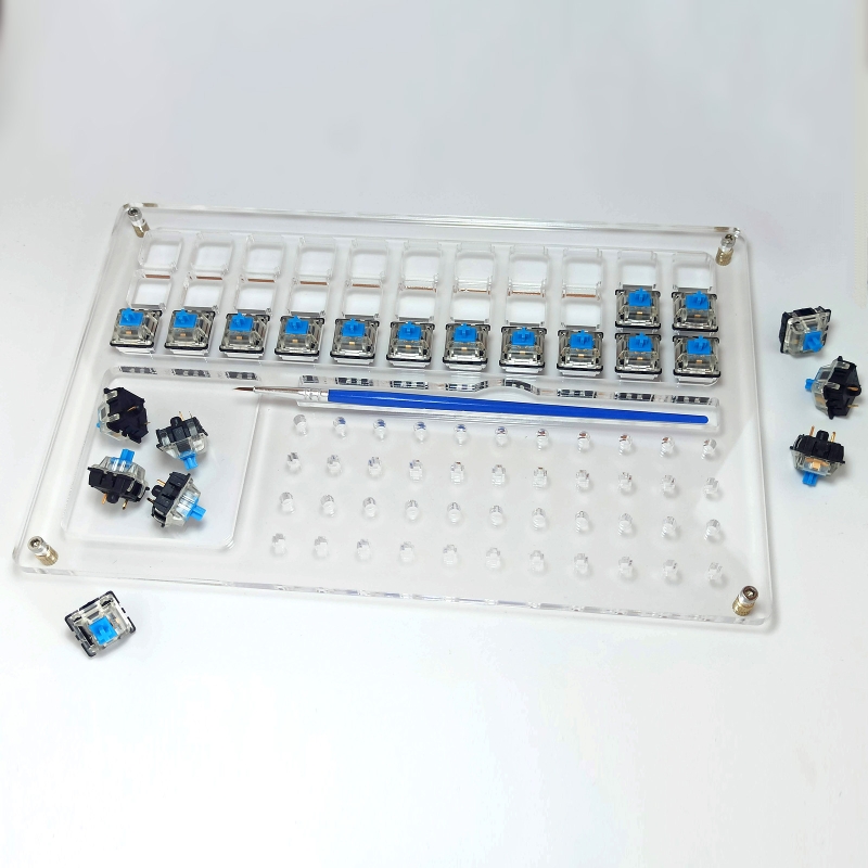 Switch Lube Station 33 with Sw - Switch Opener Tool incelemesi ve fiyatı