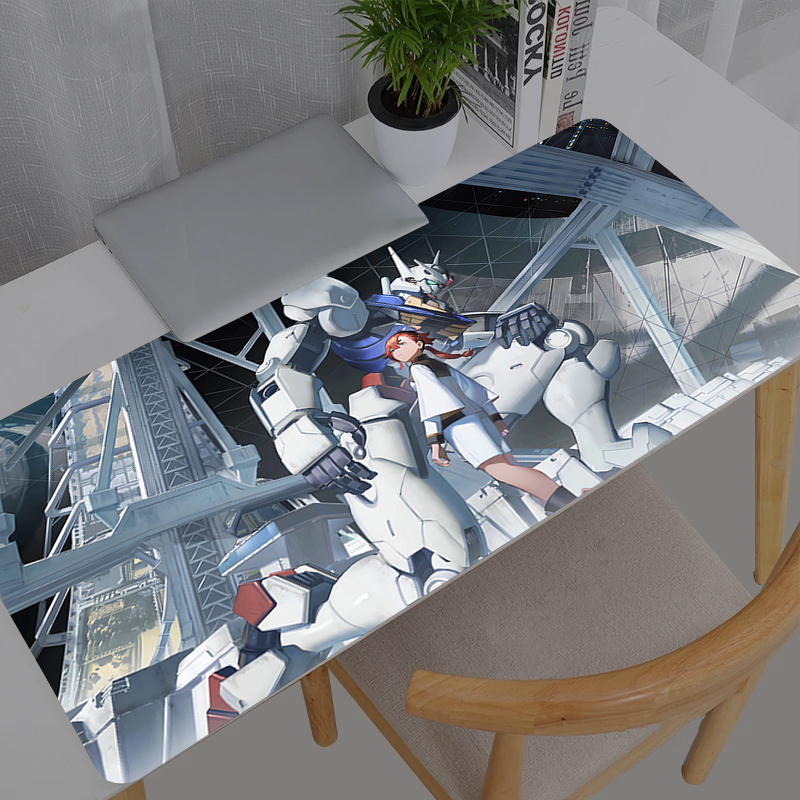 Mouse Pad Mobile Suit Gundam G - Gaming Keyboard And Mouse Mobile incelemesi ve fiyatı