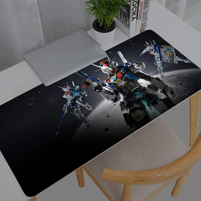 Mouse Pad Mobile Suit Gundam G - Gaming Keyboard And Mouse Mobile incelemesi ve fiyatı