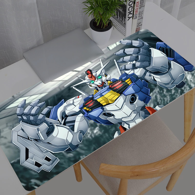Mouse Pad Mobile Suit Gundam G - Gaming Keyboard And Mouse Mobile incelemesi ve fiyatı