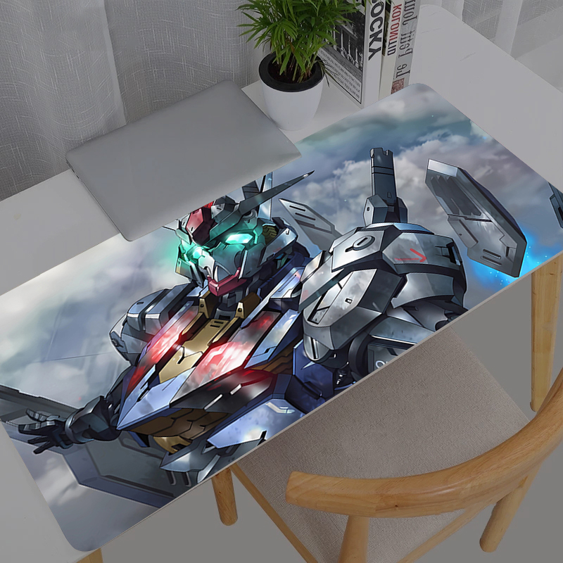 Mouse Pad Mobile Suit Gundam G - Gaming Keyboard And Mouse Mobile incelemesi ve fiyatı