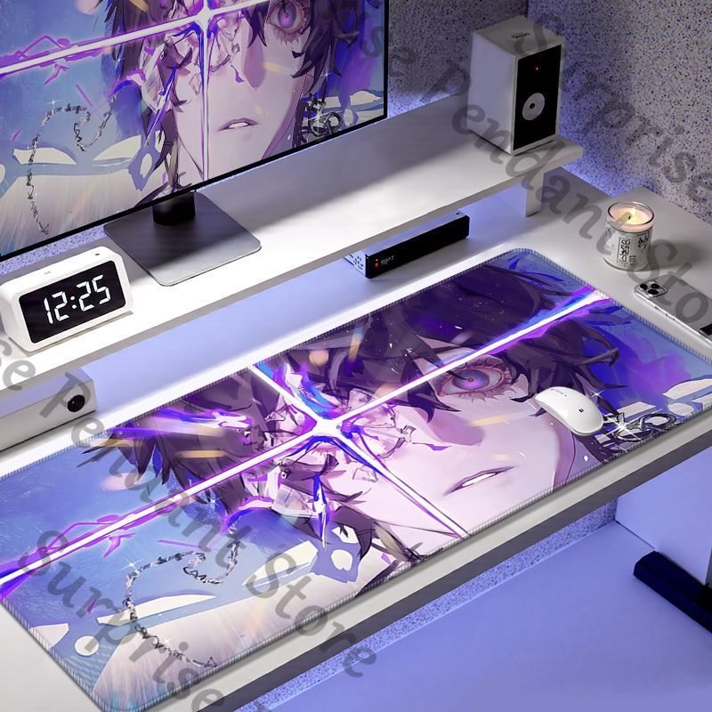 Lord of Mysteries  Anime ambit - Gaming Keyboard Mouse Set incelemesi ve fiyatı