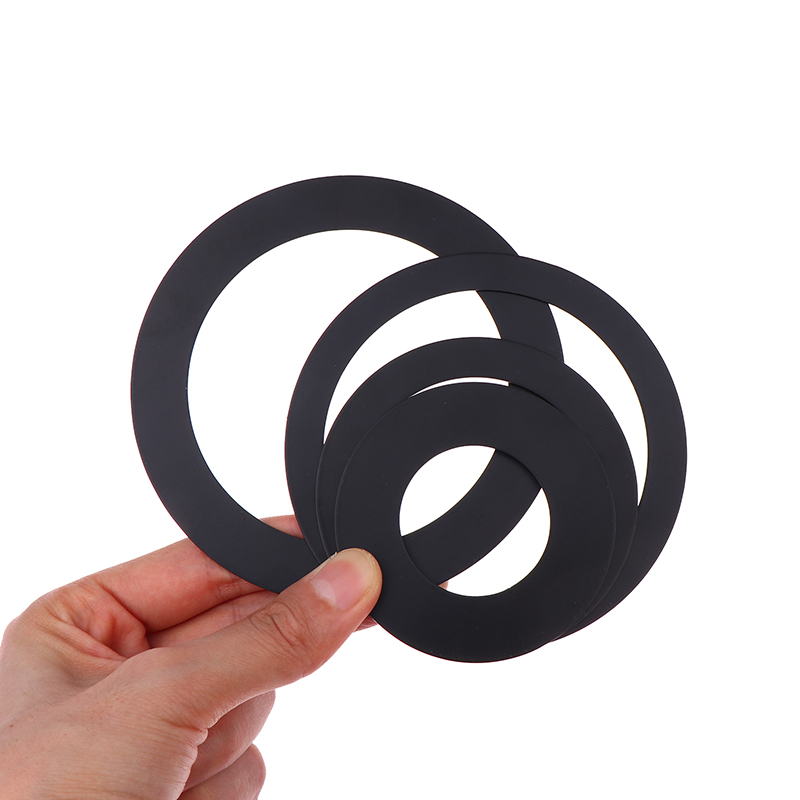 66-105mm LED Spotlight Downlig - Gasket Mount Kit incelemesi ve fiyatı