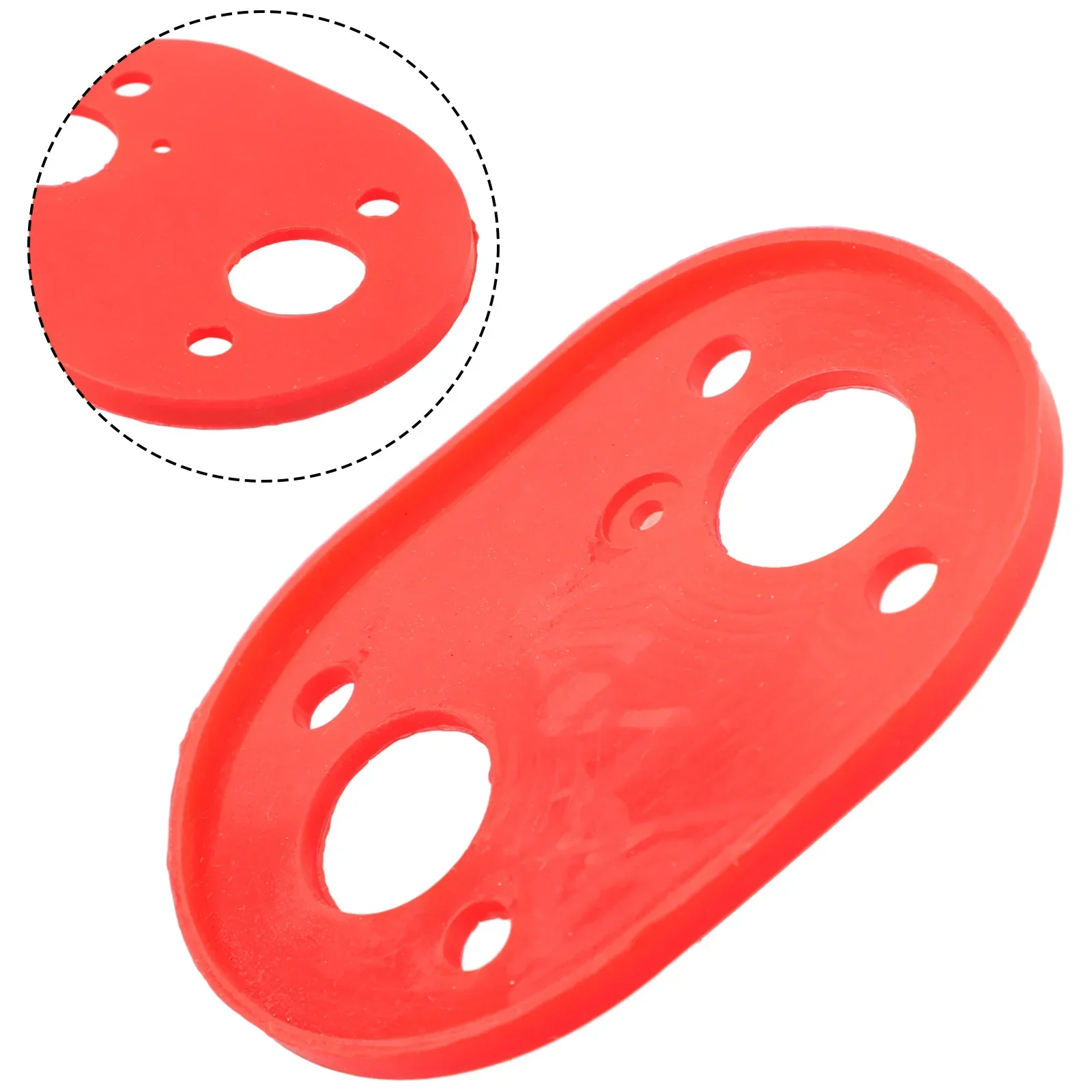 Base Pad Seal Gasket Joint Fit - Gasket Mount Kit incelemesi ve fiyatı