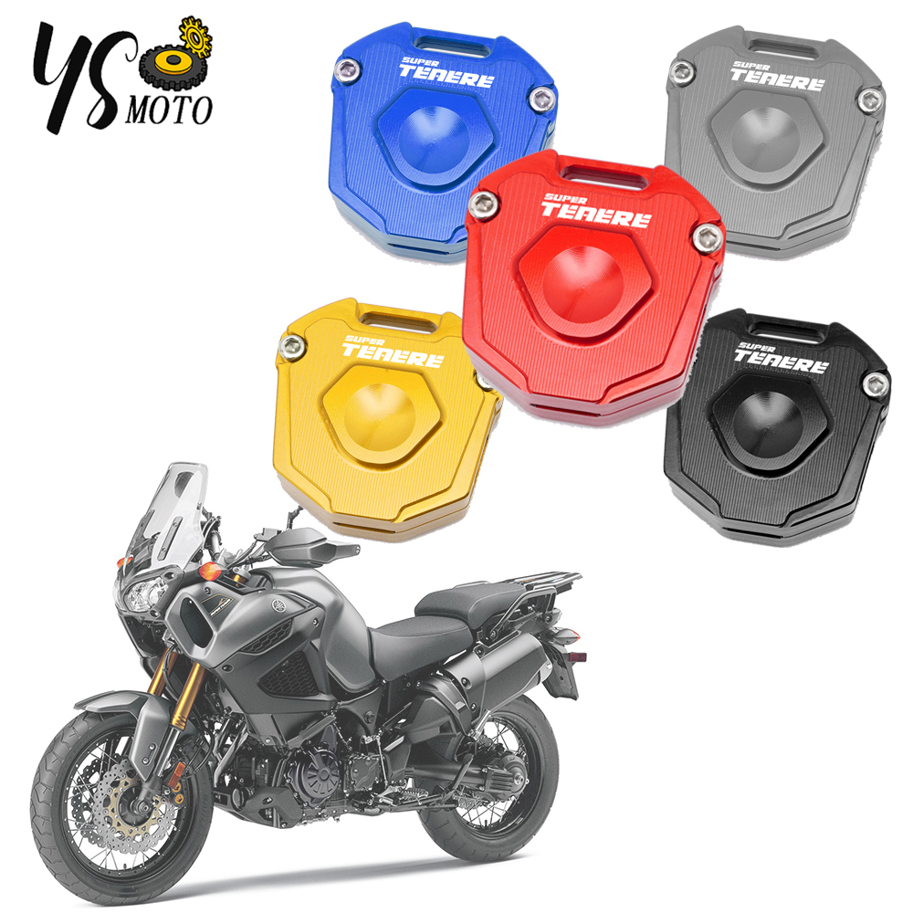 For yamaha Super Tenere Tenere - Aluminum Case 65 incelemesi ve fiyatı