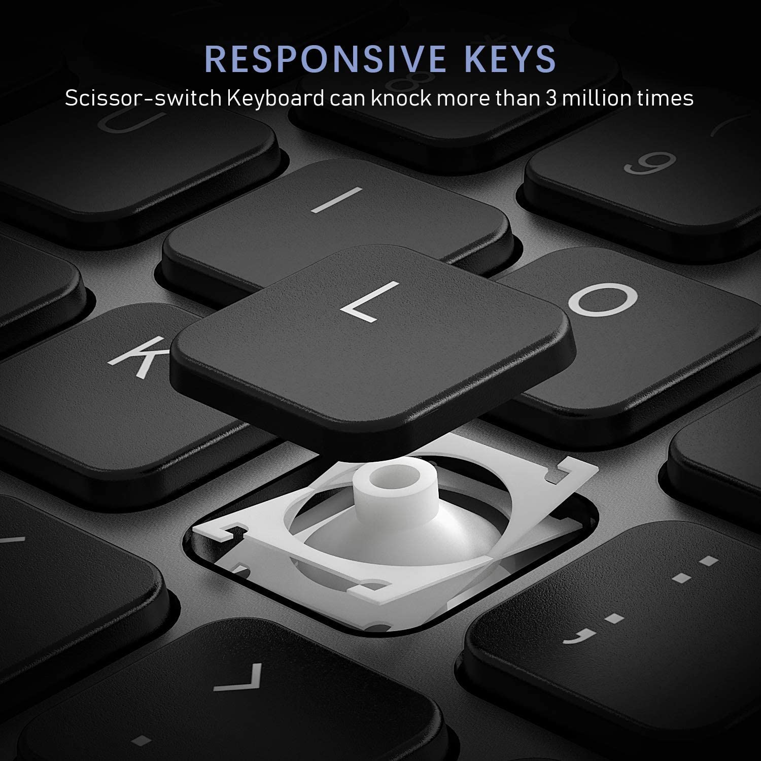 Wireless Keyboard and Mouse Se - Gaming Keyboard Mouse Set incelemesi ve fiyatı