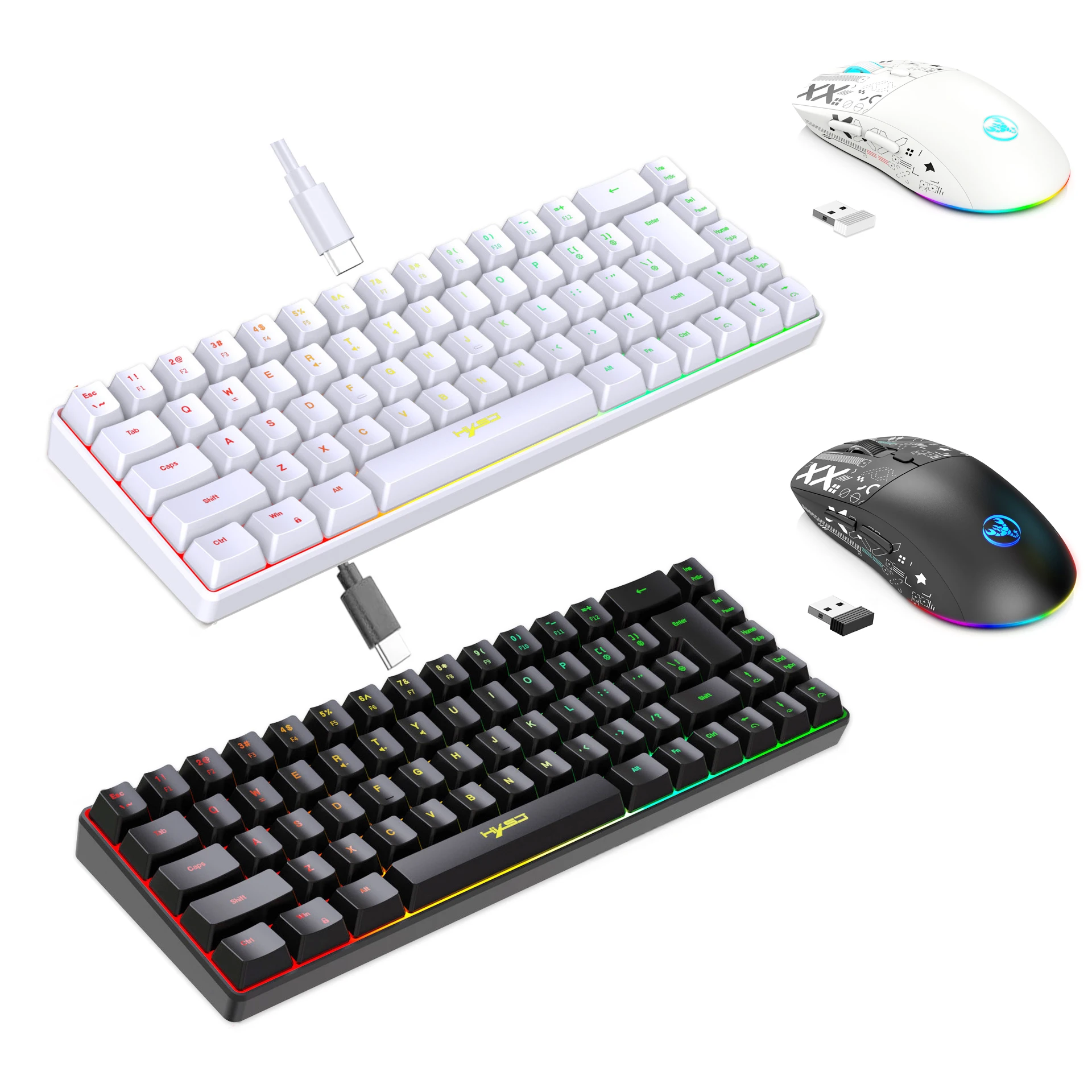 Keyboard and mouse combo backl - Gaming Keyboard Mouse Combo incelemesi ve fiyatı