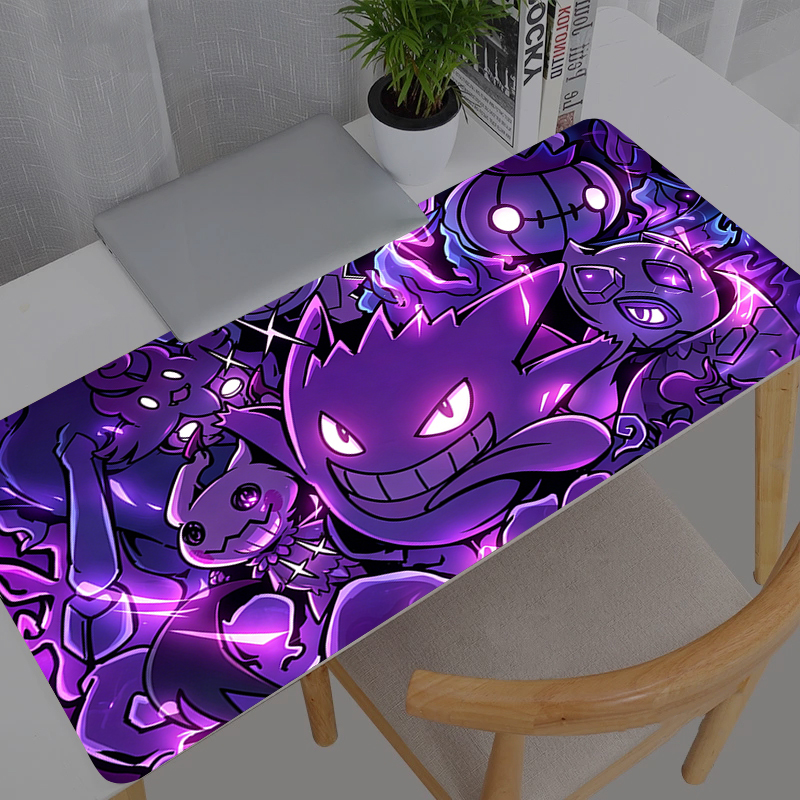 Mouse Pad Pokemon Pikachu Anim - Gaming Keyboard En Mouse incelemesi ve fiyatı