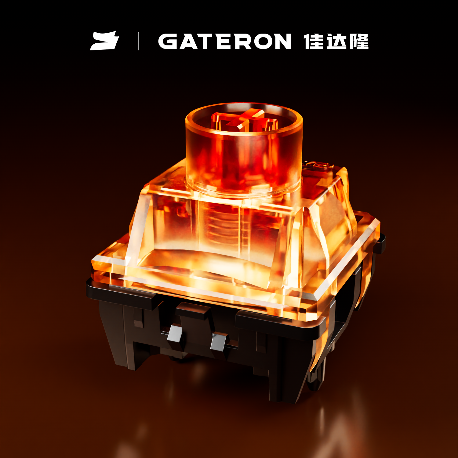GATERON Magnetic Spark Series  - Gaming Keyboard Hall Effect incelemesi ve fiyatı