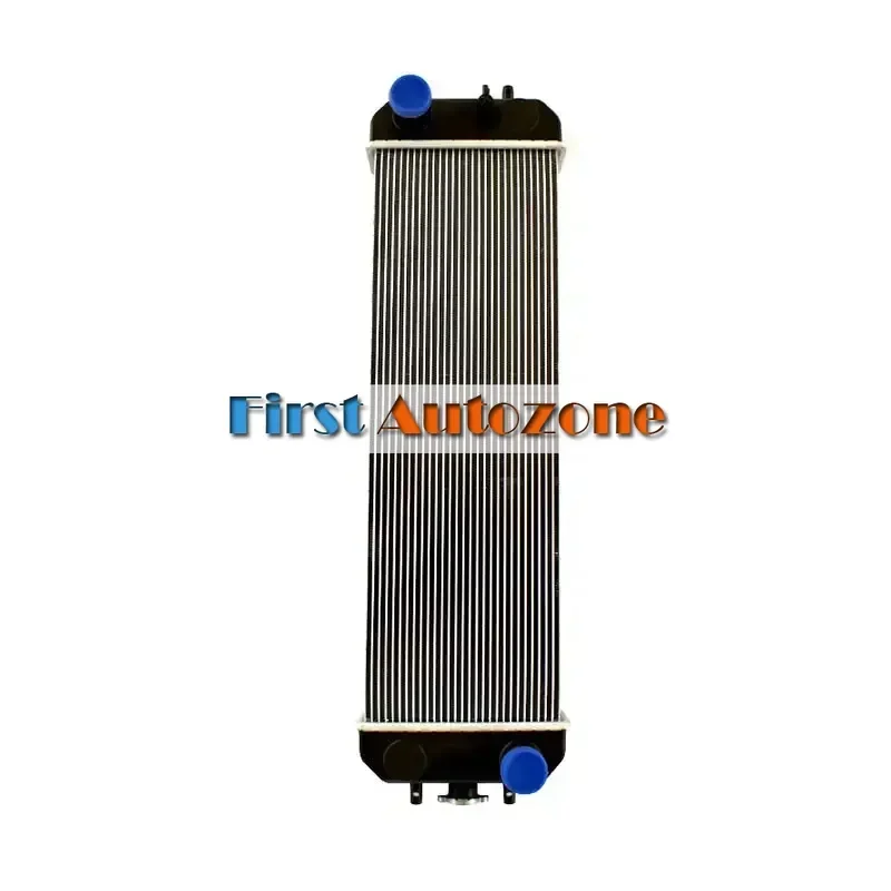 Water Tank Radiator for CASE C - Aluminum Case 65 incelemesi ve fiyatı