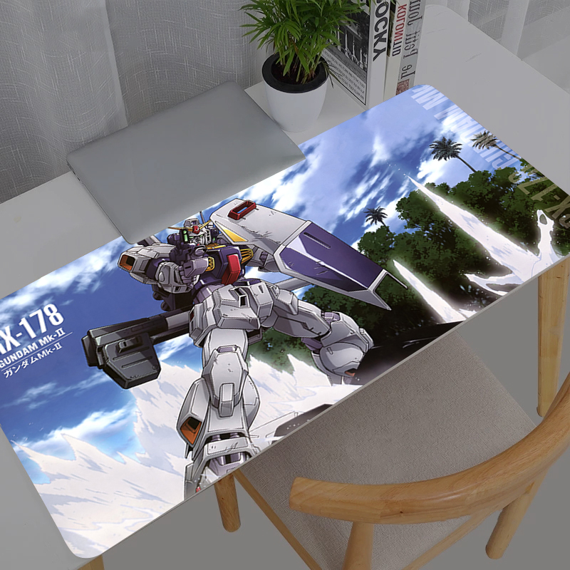 Mouse pad gaming Mobile Suit G - Gaming Keyboard And Mouse Mobile incelemesi ve fiyatı