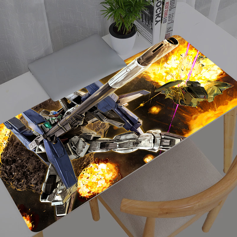 Mouse pad gaming Mobile Suit G - Gaming Keyboard And Mouse Mobile incelemesi ve fiyatı