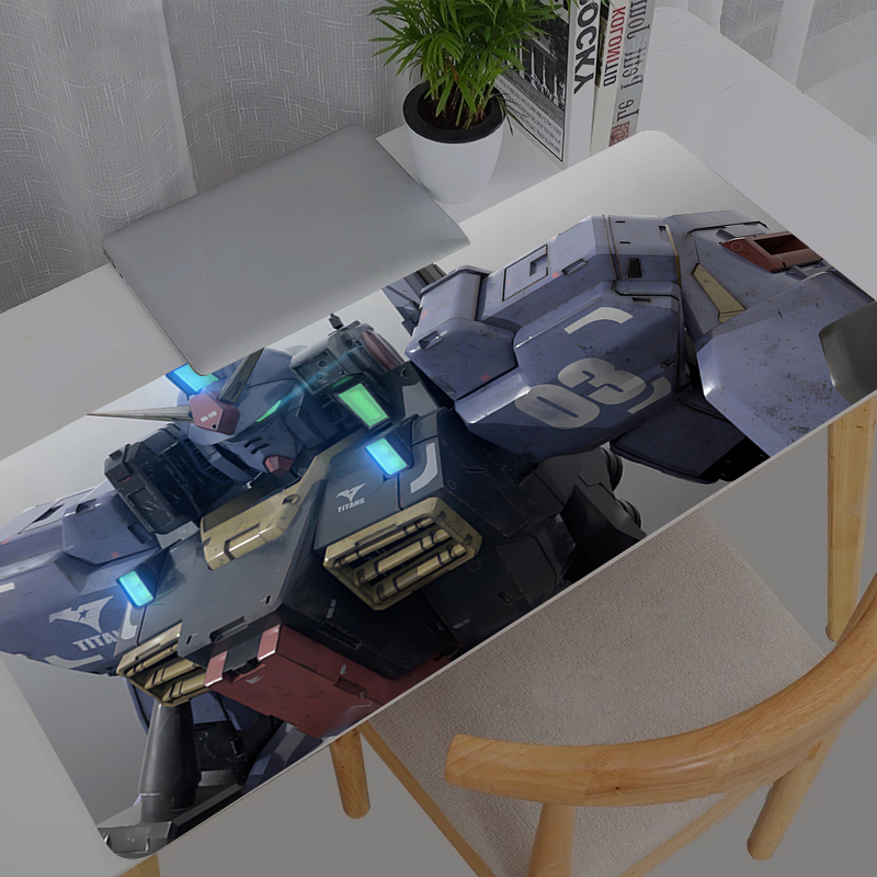 Mouse pad gaming Mobile Suit G - Gaming Keyboard And Mouse Mobile incelemesi ve fiyatı