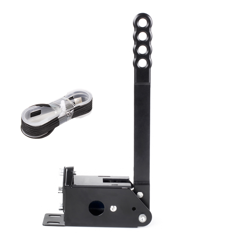 PC USB Brake System Handbrake  - Gaming Keyboard Hall Effect incelemesi ve fiyatı