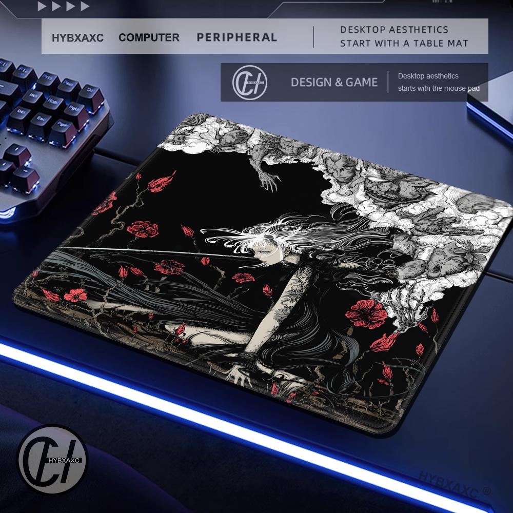 Blue Butterfly Mouse Pad XS Ga - Gaming Keyboard Blue incelemesi ve fiyatı