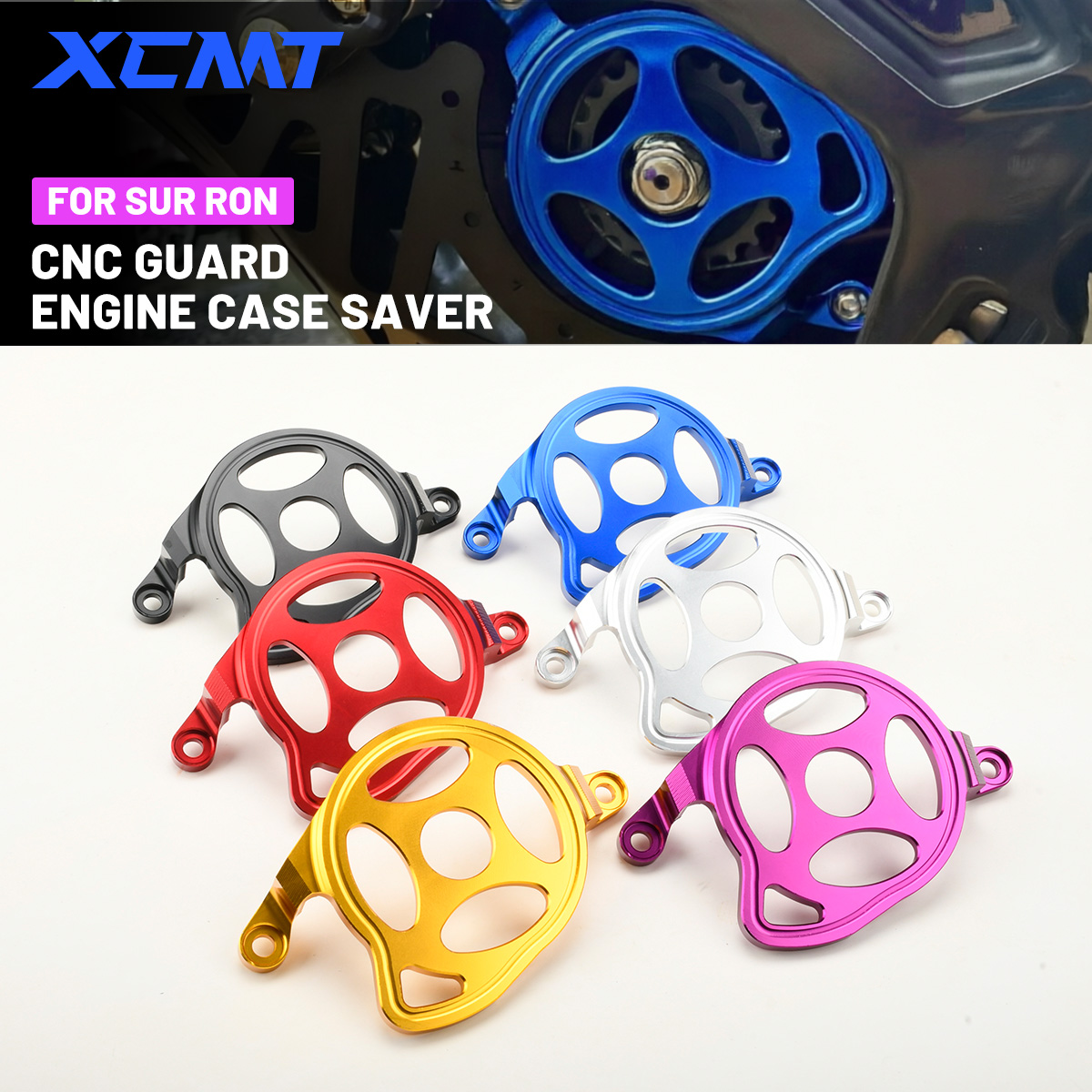 Electric Dirt Bike Engine Case - Aluminum Case 65 incelemesi ve fiyatı