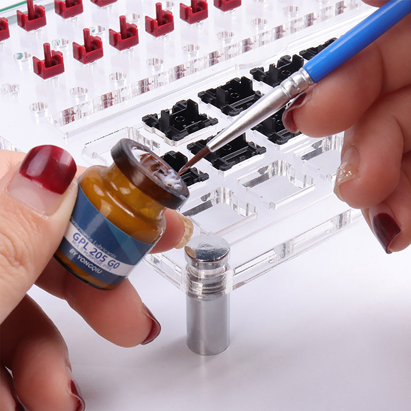 Optimize Your Keyboard with GP - Keyboard Lube Kit incelemesi ve fiyatı