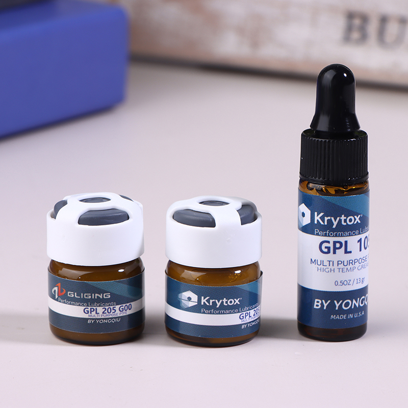 Optimize Your Keyboard with GP - Keyboard Lube Kit incelemesi ve fiyatı