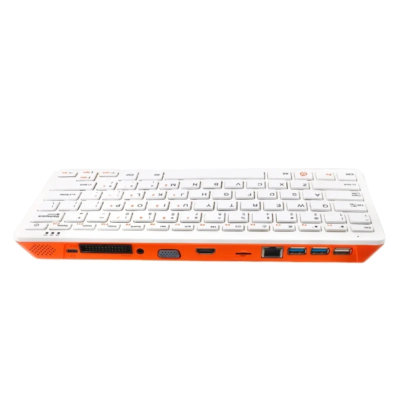 Orange Pi 800+5V4A Type-C Powe - Gaming Keyboard Types incelemesi ve fiyatı