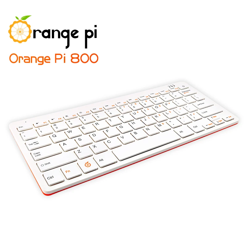 Orange Pi 800+5V4A Type-C Powe - Gaming Keyboard Types incelemesi ve fiyatı