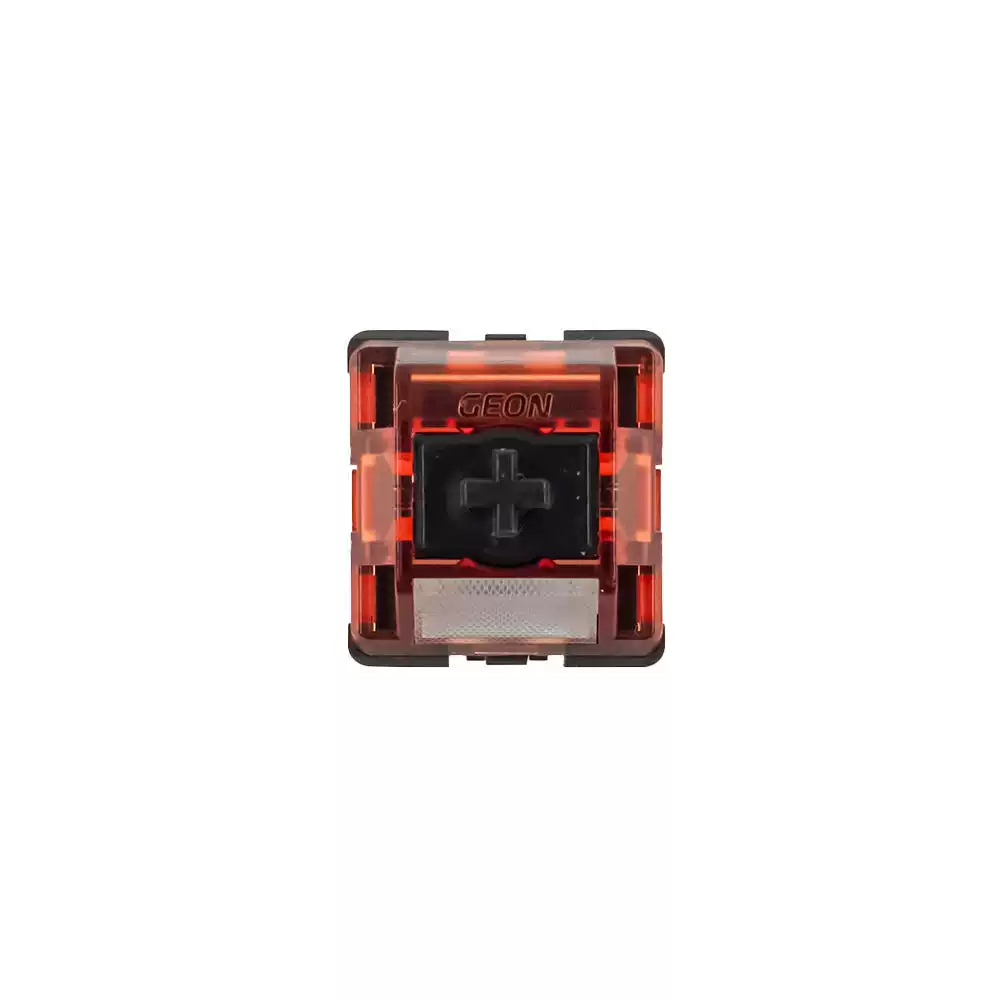 Prelubed Geonworks Raptor HE V - Gaming Keyboard Hall Effect incelemesi ve fiyatı
