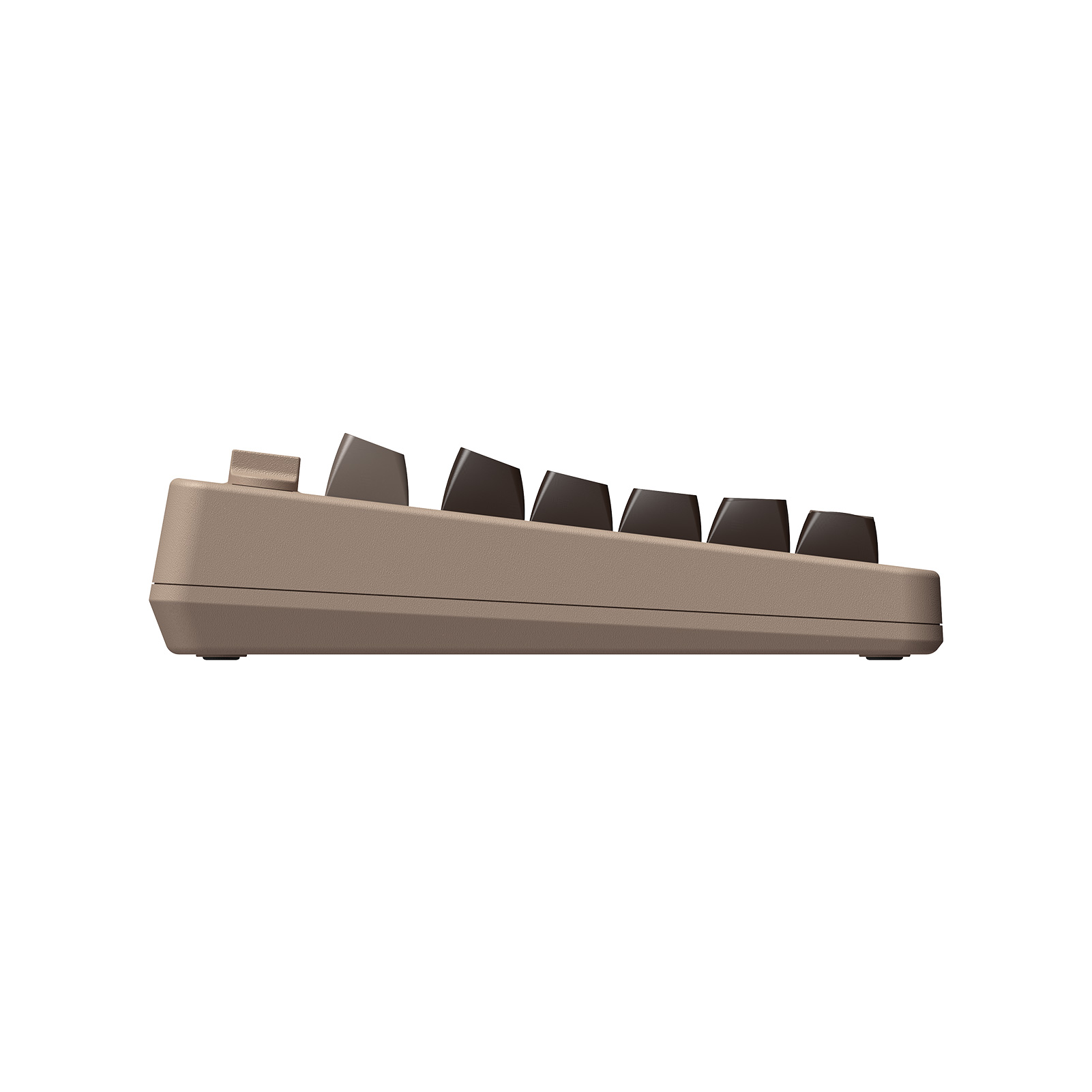 8BitDo Retro Mechanical Keyboa - Gaming Keyboard Hot Swappable incelemesi ve fiyatı