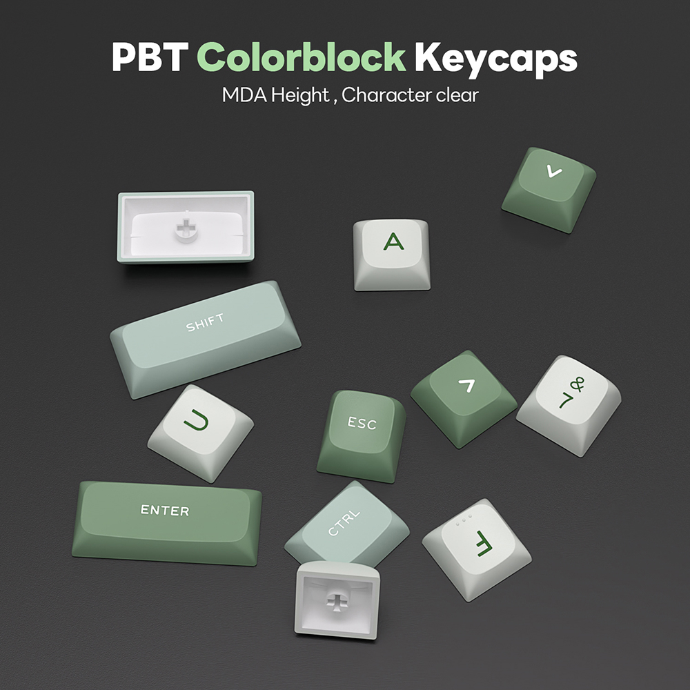 RK Royal Kludge R75 Gasket Wir - Gaming Keyboard Hot Swappable incelemesi ve fiyatı