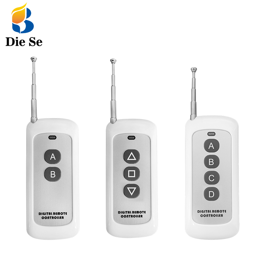 433MHz Universal Remote Contro - Switch Opener Tool incelemesi ve fiyatı