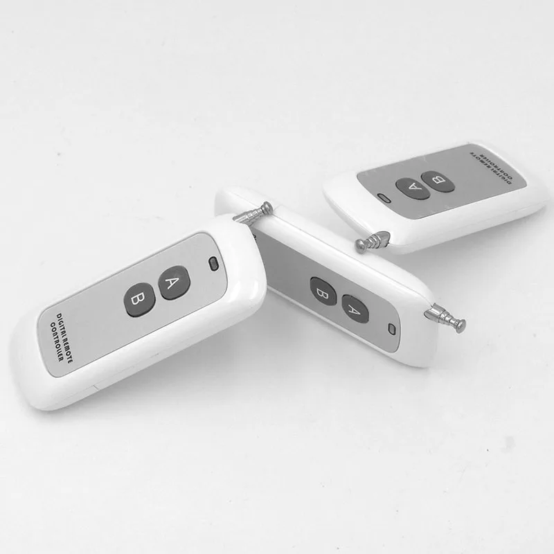 433MHz Universal Remote Contro - Switch Opener Tool incelemesi ve fiyatı