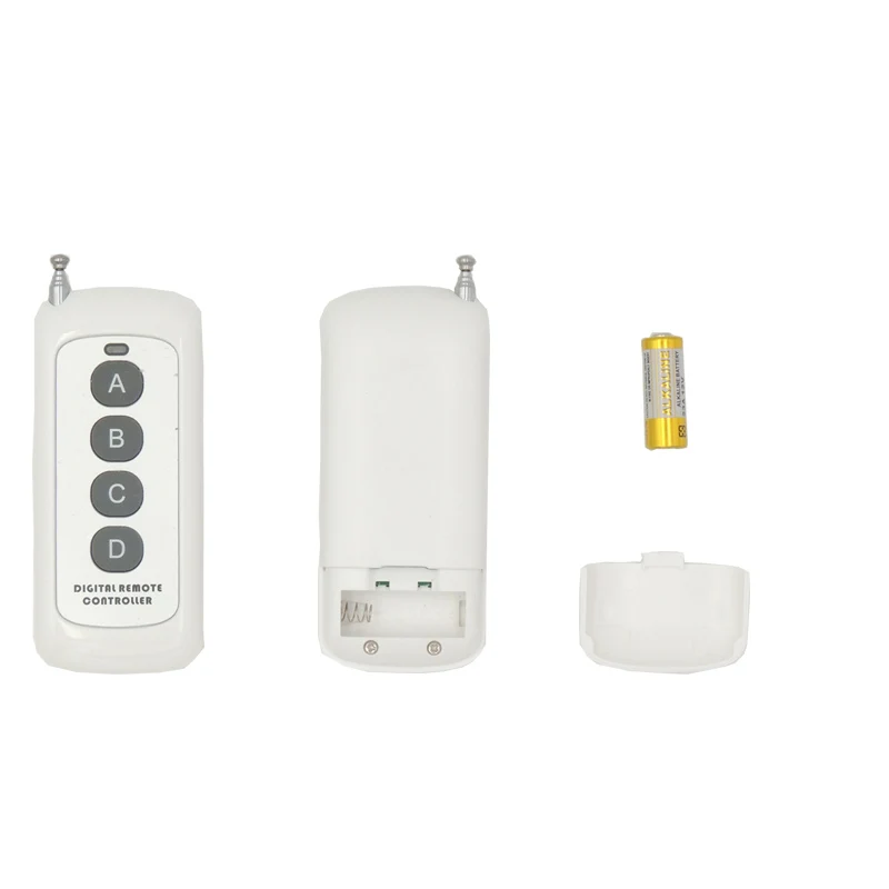 433MHz Universal Remote Contro - Switch Opener Tool incelemesi ve fiyatı