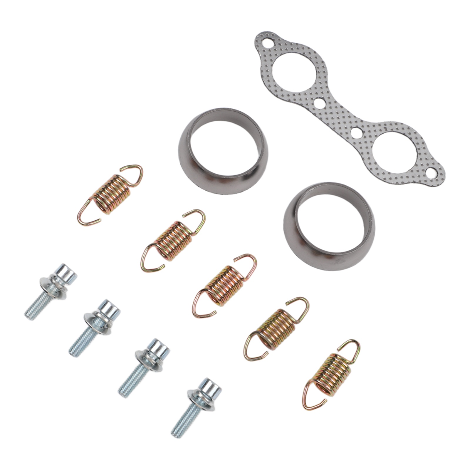 For Polaris Frontier Muffler G - Gasket Mount Kit incelemesi ve fiyatı