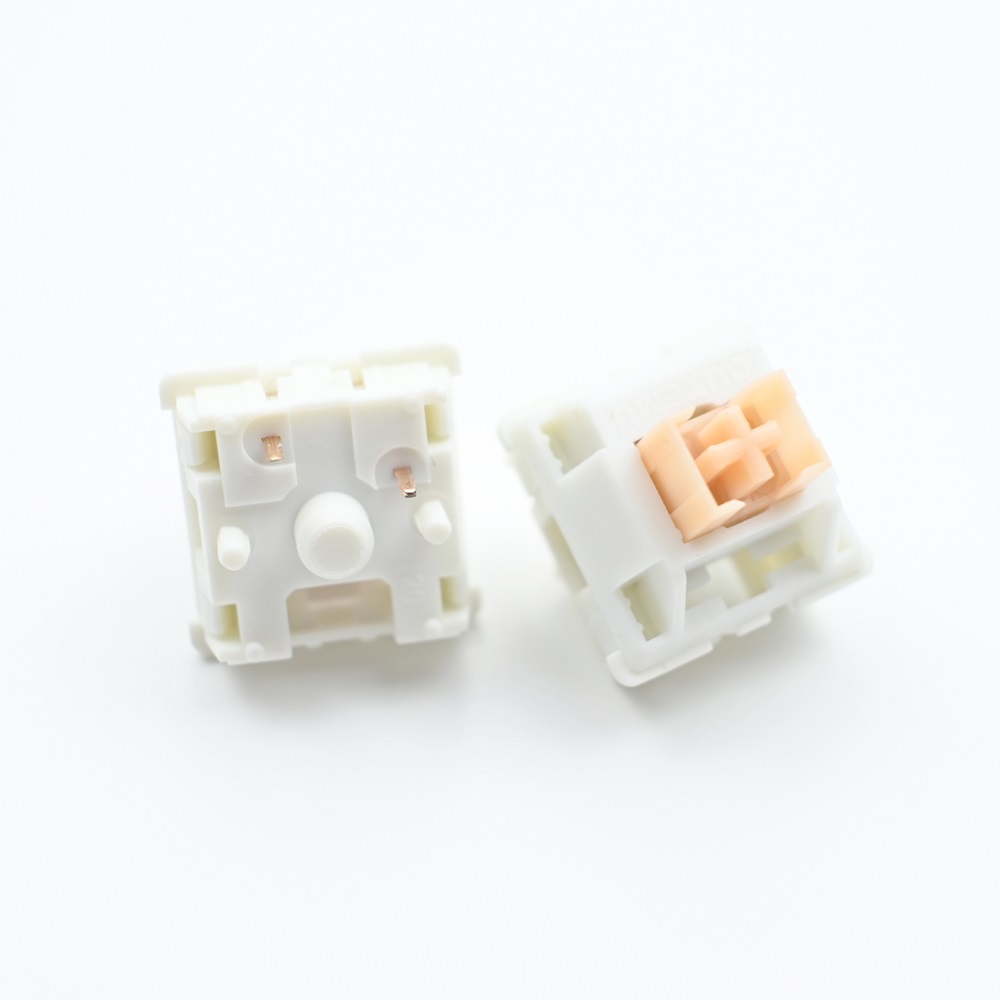 Outemu Switches Lubed Mechanic - Gaming Keyboard Blue Switches incelemesi ve fiyatı