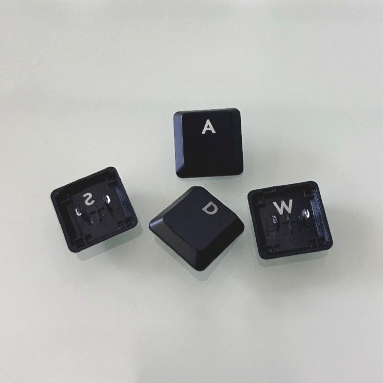 Transparent low axis keycaps c - Gaming Keyboard Tkl incelemesi ve fiyatı