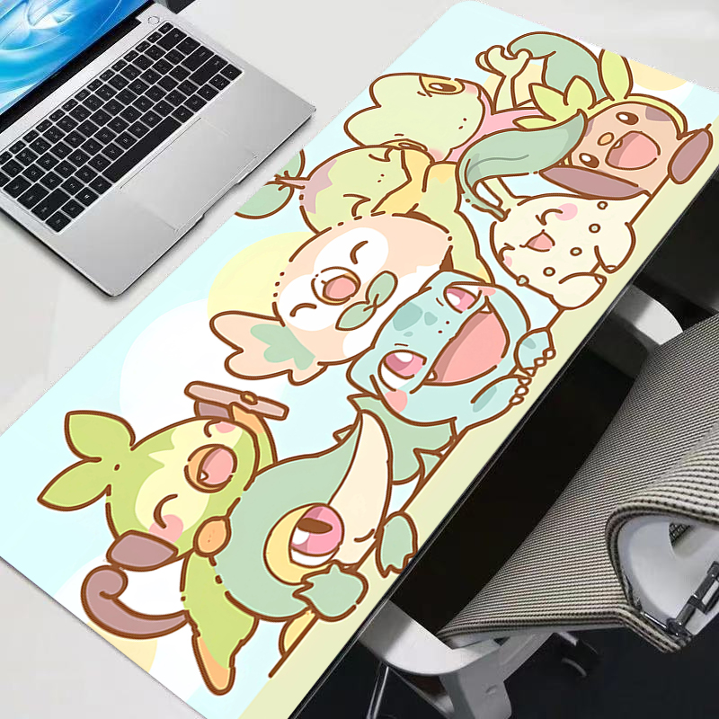 Mouse Pad Game 900x400 Rubber  - Gaming Keyboard Mini incelemesi ve fiyatı