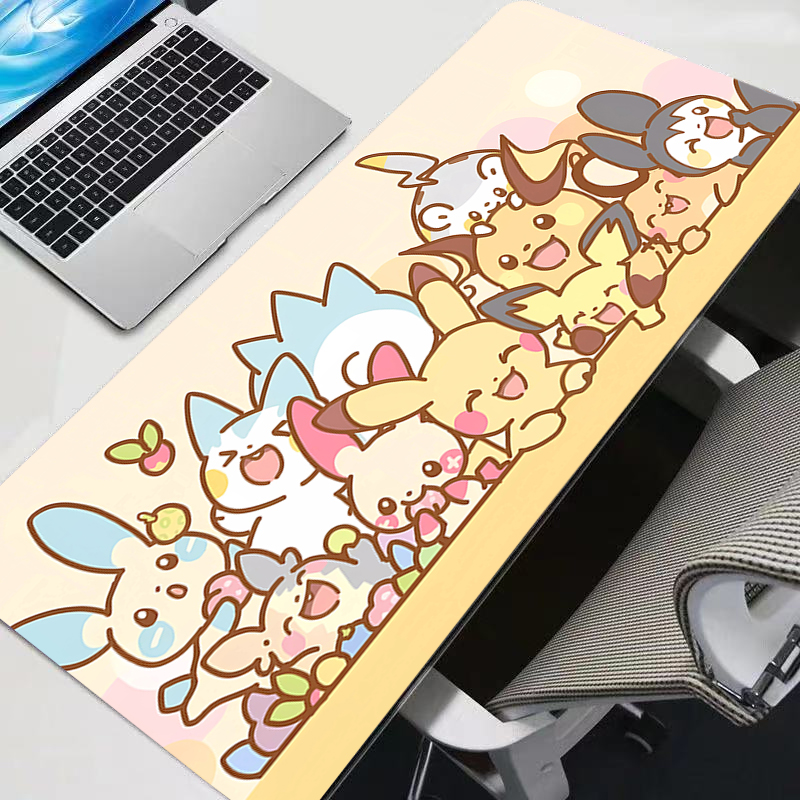 Mouse Pad Game 900x400 Rubber  - Gaming Keyboard Mini incelemesi ve fiyatı