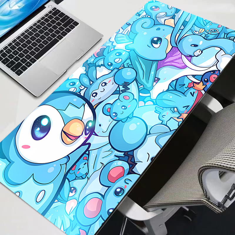 Mouse Pad Game 900x400 Rubber  - Gaming Keyboard Mini incelemesi ve fiyatı