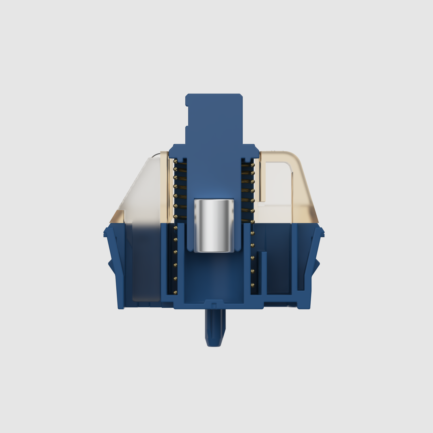 Akko Astrolink Magnetic Switch - Gaming Keyboard Hall Effect incelemesi ve fiyatı