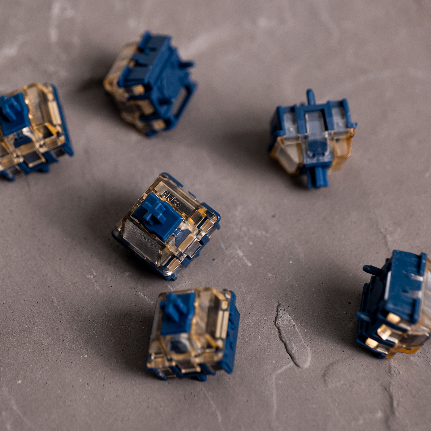Akko Astrolink Magnetic Switch - Gaming Keyboard Hall Effect incelemesi ve fiyatı
