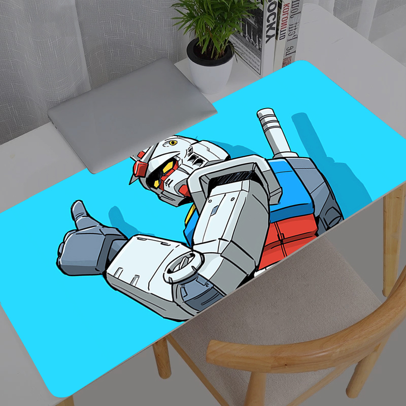 Mouse Pad Anime Gaming Mobile  - Gaming Keyboard And Mouse Mobile incelemesi ve fiyatı