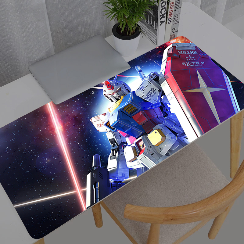 Mouse Pad Anime Gaming Mobile  - Gaming Keyboard And Mouse Mobile incelemesi ve fiyatı