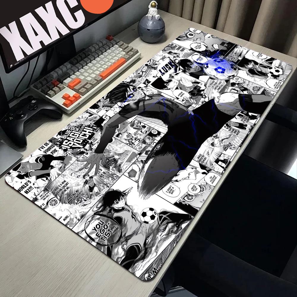 Black And White Anime Mouse Pa - Gaming Keyboard Blue incelemesi ve fiyatı